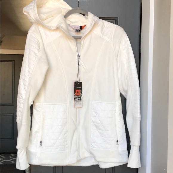 kyodan outdoor packable jacket